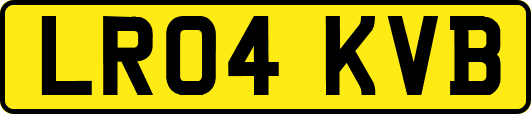 LR04KVB