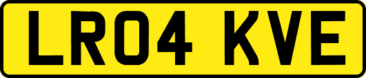LR04KVE