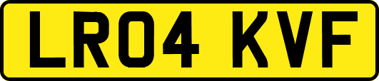 LR04KVF
