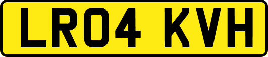 LR04KVH