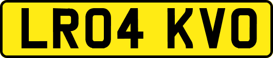 LR04KVO