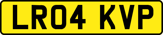 LR04KVP