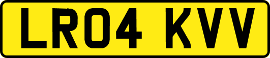 LR04KVV