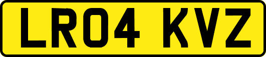 LR04KVZ