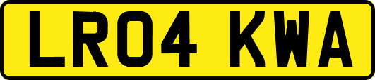 LR04KWA
