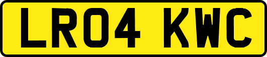 LR04KWC