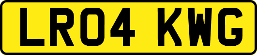 LR04KWG