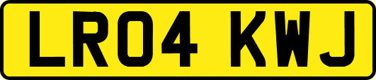 LR04KWJ