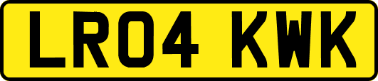 LR04KWK