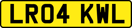 LR04KWL