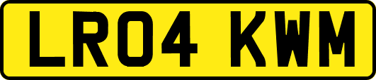 LR04KWM