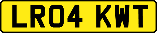 LR04KWT