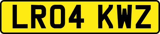 LR04KWZ