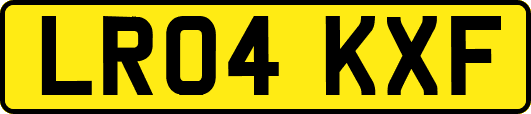 LR04KXF