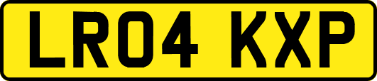 LR04KXP