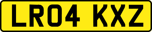 LR04KXZ