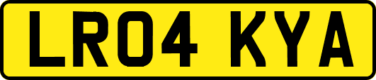 LR04KYA