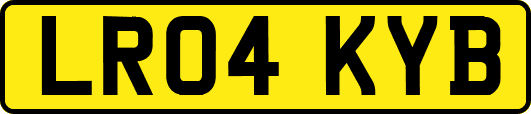 LR04KYB