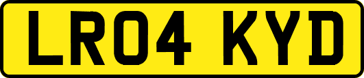 LR04KYD