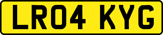 LR04KYG