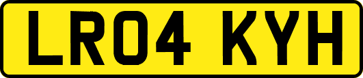 LR04KYH