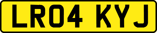 LR04KYJ