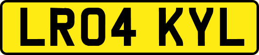 LR04KYL