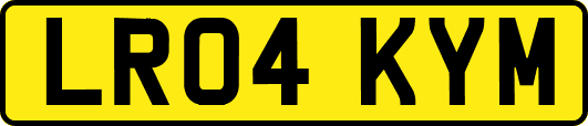 LR04KYM