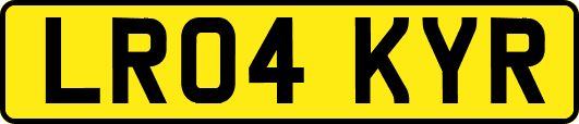 LR04KYR