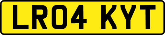 LR04KYT