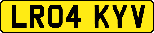 LR04KYV
