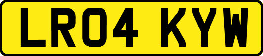 LR04KYW