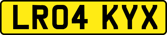 LR04KYX