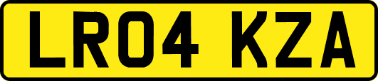 LR04KZA