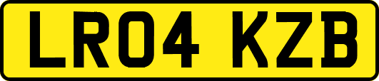 LR04KZB