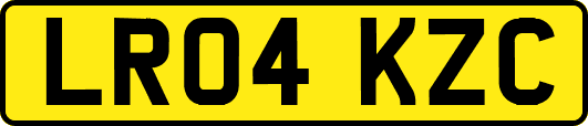 LR04KZC