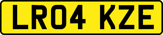 LR04KZE