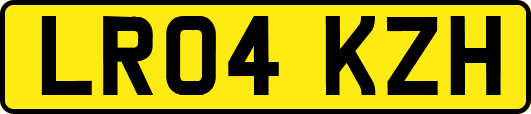 LR04KZH