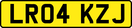 LR04KZJ