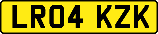 LR04KZK