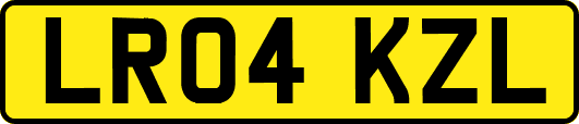 LR04KZL