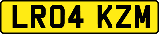 LR04KZM