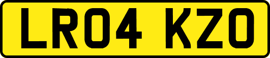 LR04KZO