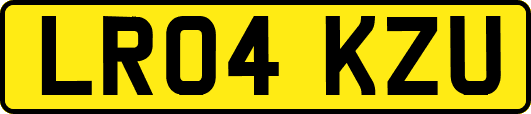 LR04KZU