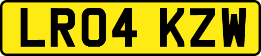 LR04KZW