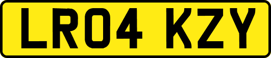 LR04KZY