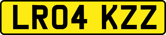LR04KZZ