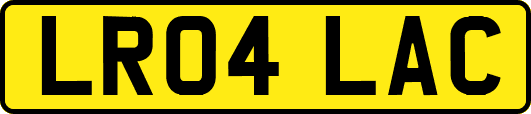 LR04LAC