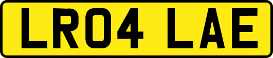 LR04LAE