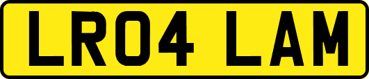 LR04LAM
